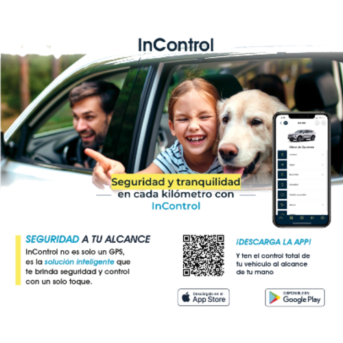 SISTEMA GPS 4G ACCESORIOS ORIGINALES