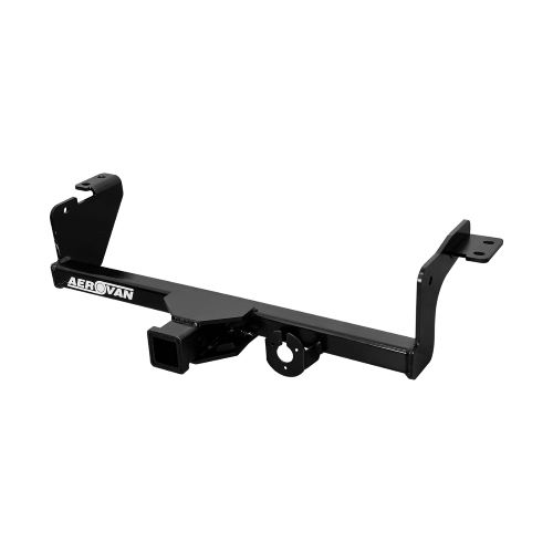 Kit Enganche Americano Para Suzuki Jimny Suzuki