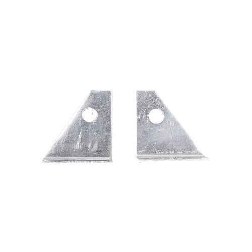 KIT PLANTINAS ANCLAJE RADIO 1D SER ACCESORIOS ORIGINALES