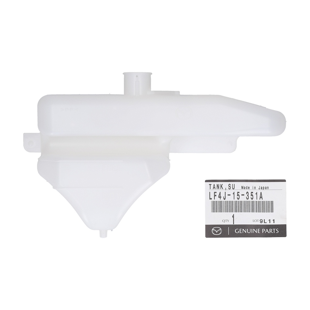 Foto de (SALE) TAPA ESTANQUE RADIADOR