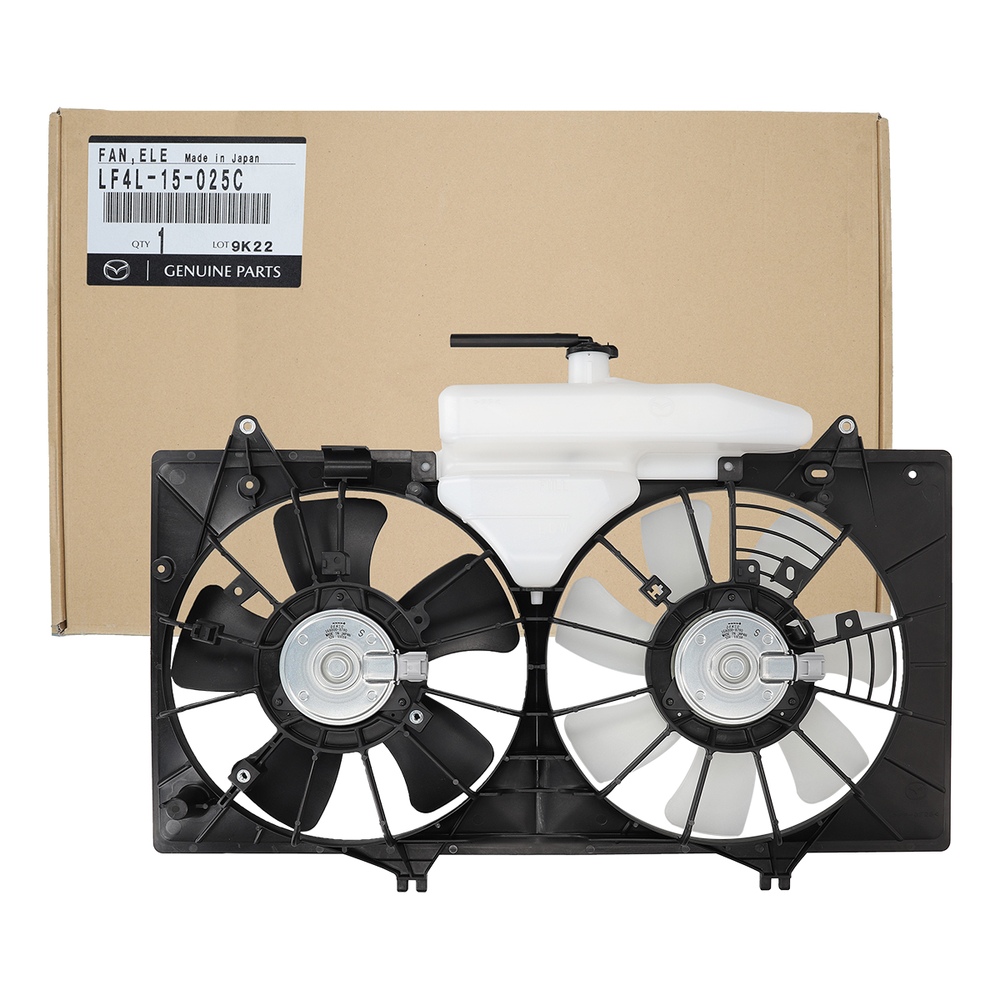 Foto de (SALE) ELECTROVENTILADOR