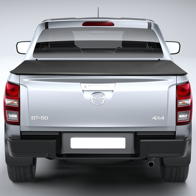 Lona Maritima Para Mazda Bt-50 Mazda