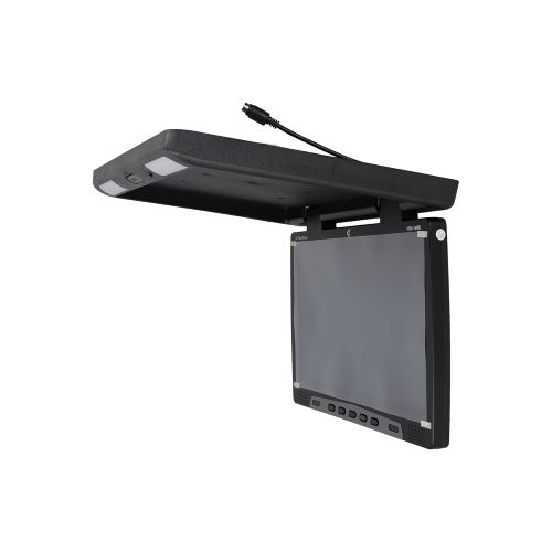 PANTALLA TECHO DOBLE 16 ACCESORIOS AFTERMARKET