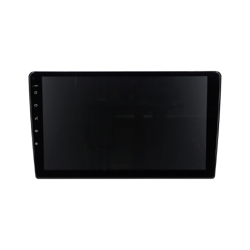 Radio Pls Smart 9 JAC