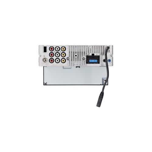 Radio Multimedia Great Wall