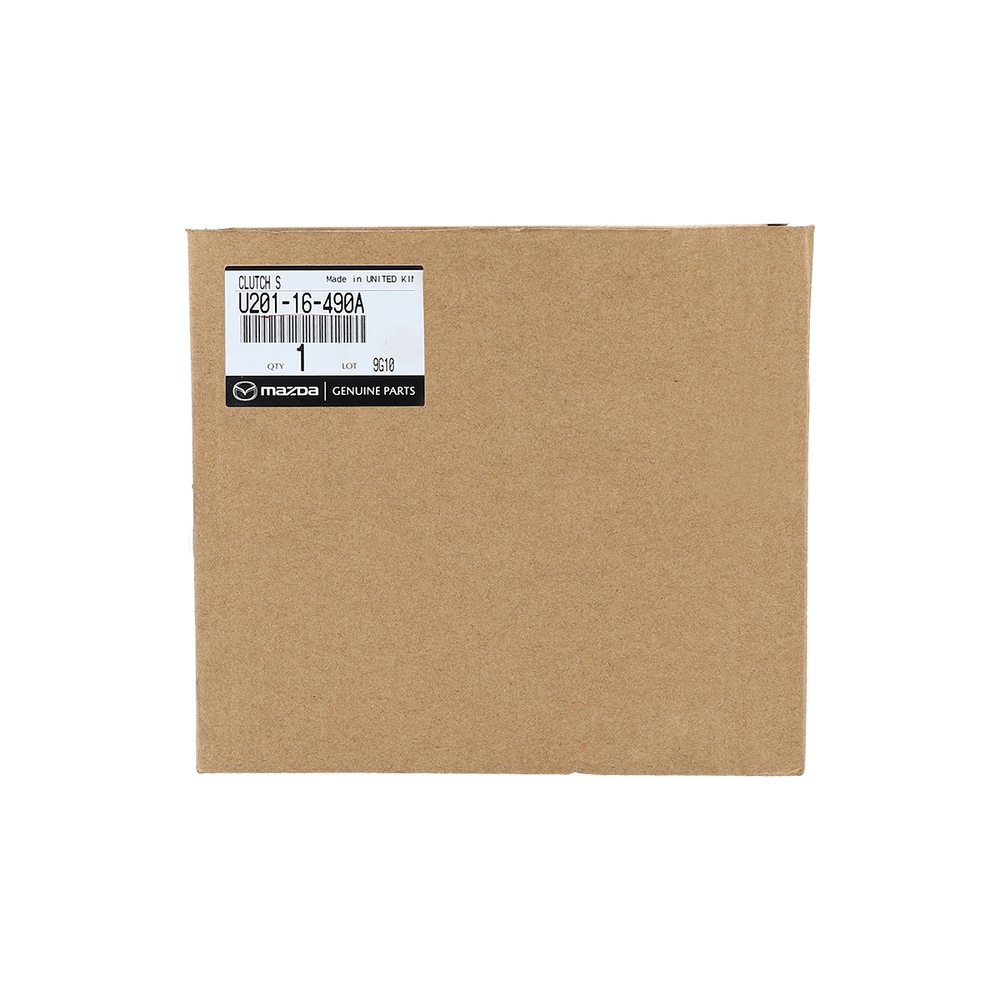 DISCO EMBRAGUE Mazda