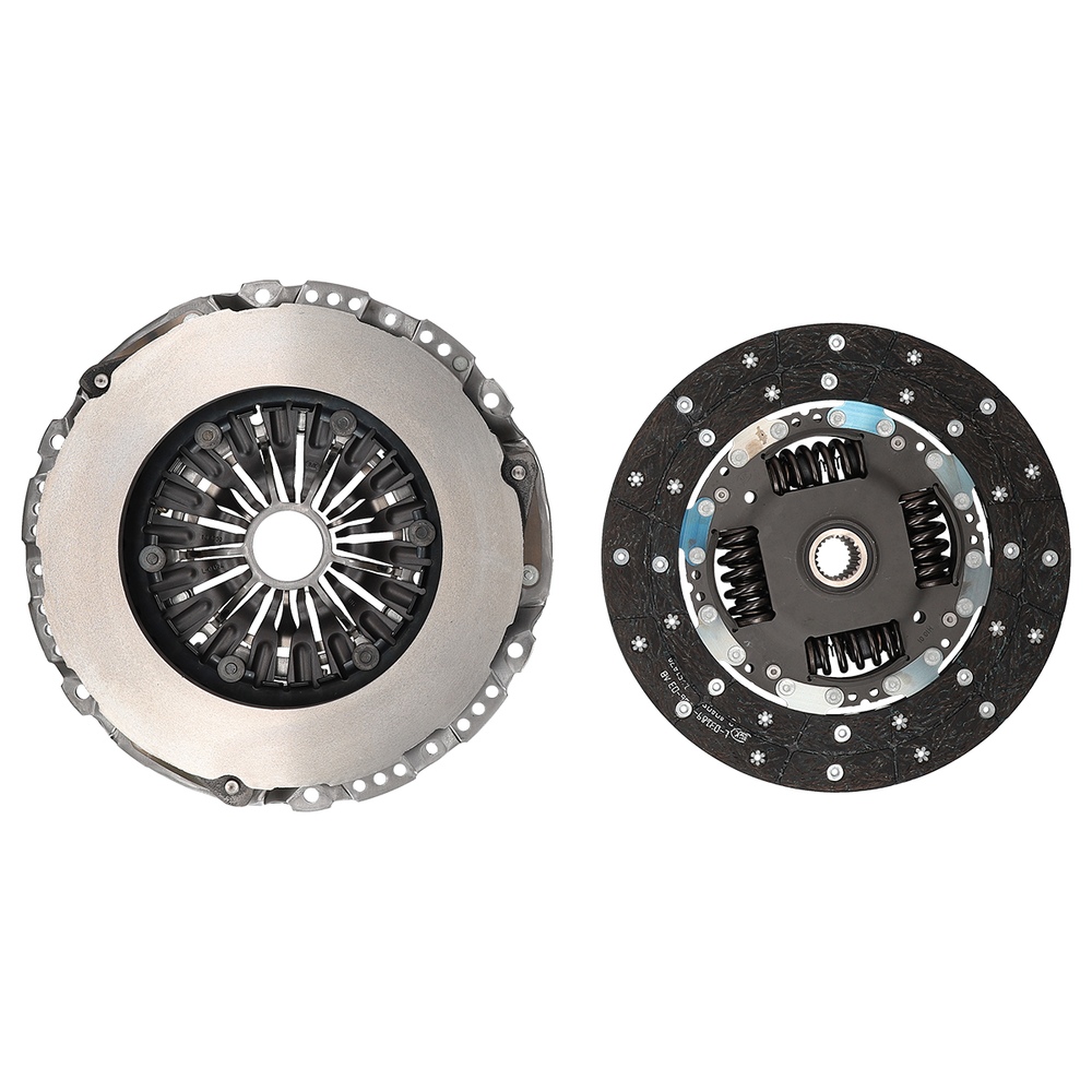 DISCO EMBRAGUE Mazda