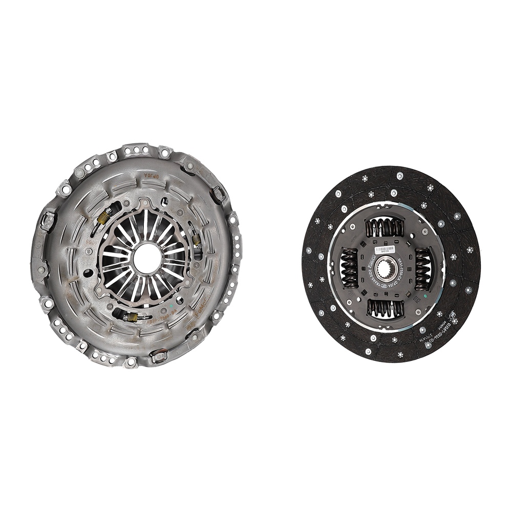 DISCO EMBRAGUE Mazda