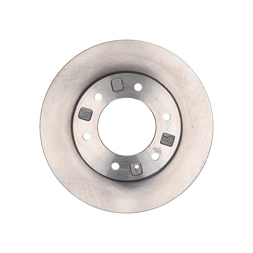 DISCO FRENO DEL Mazda