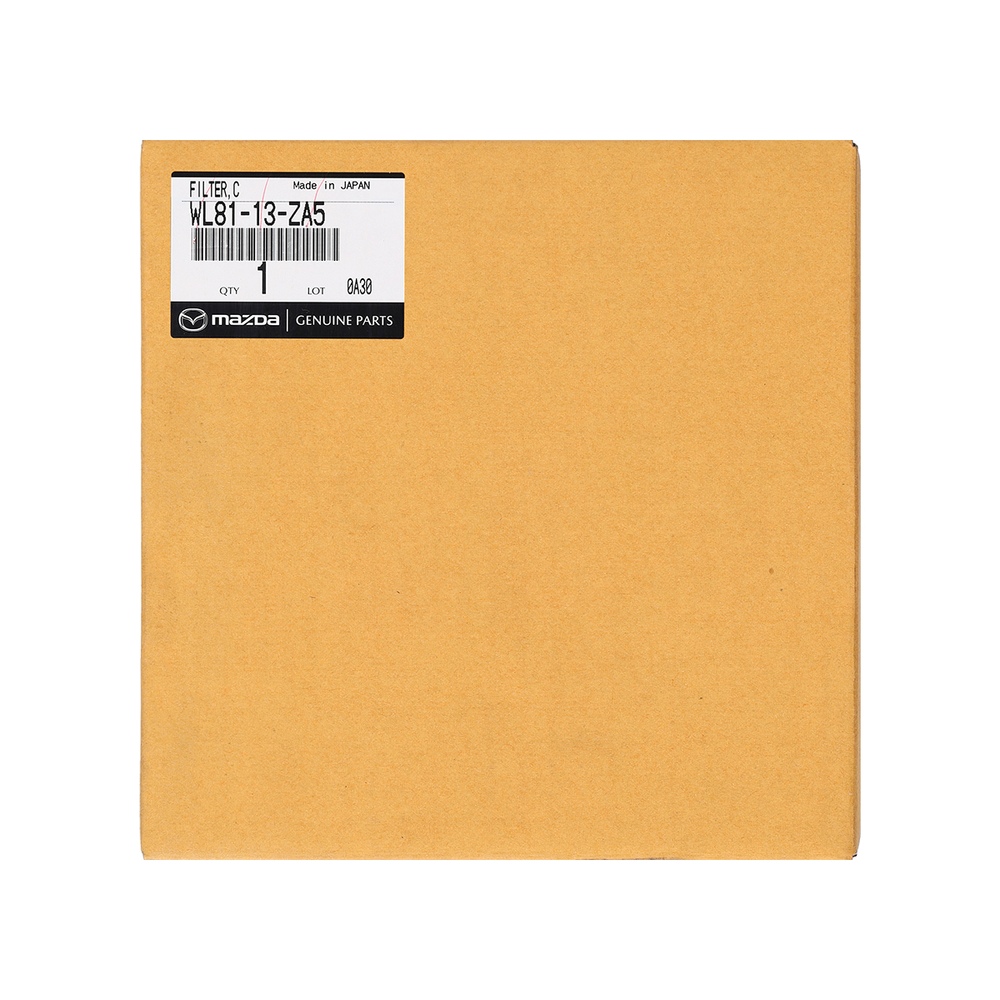 FILTRO COMBUSTIBLE Mazda