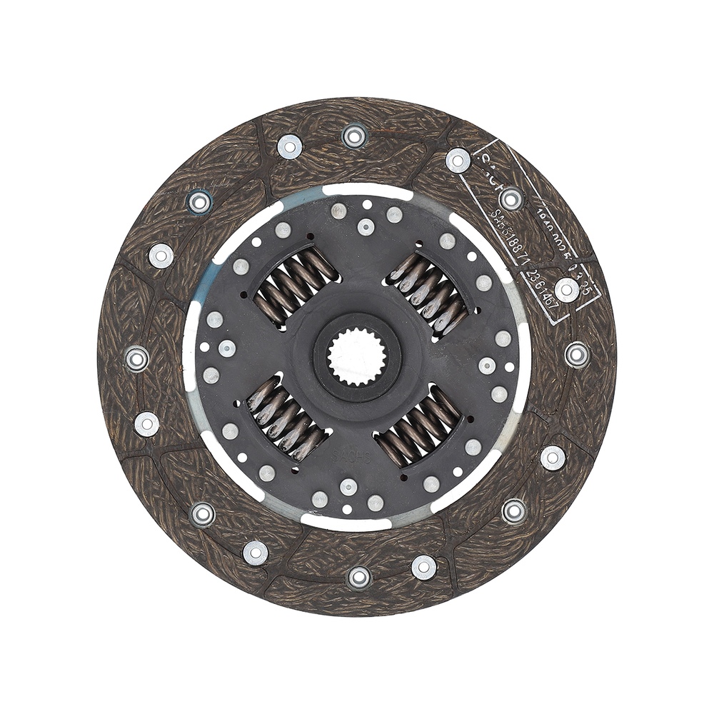 DISCO EMBRAGUE Mazda