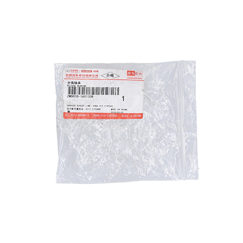 INT ZM001D1601308-BLRODAM EMPUJE Great Wall