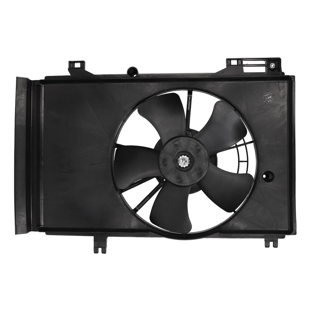 ELECTROVENTILADOR Mazda