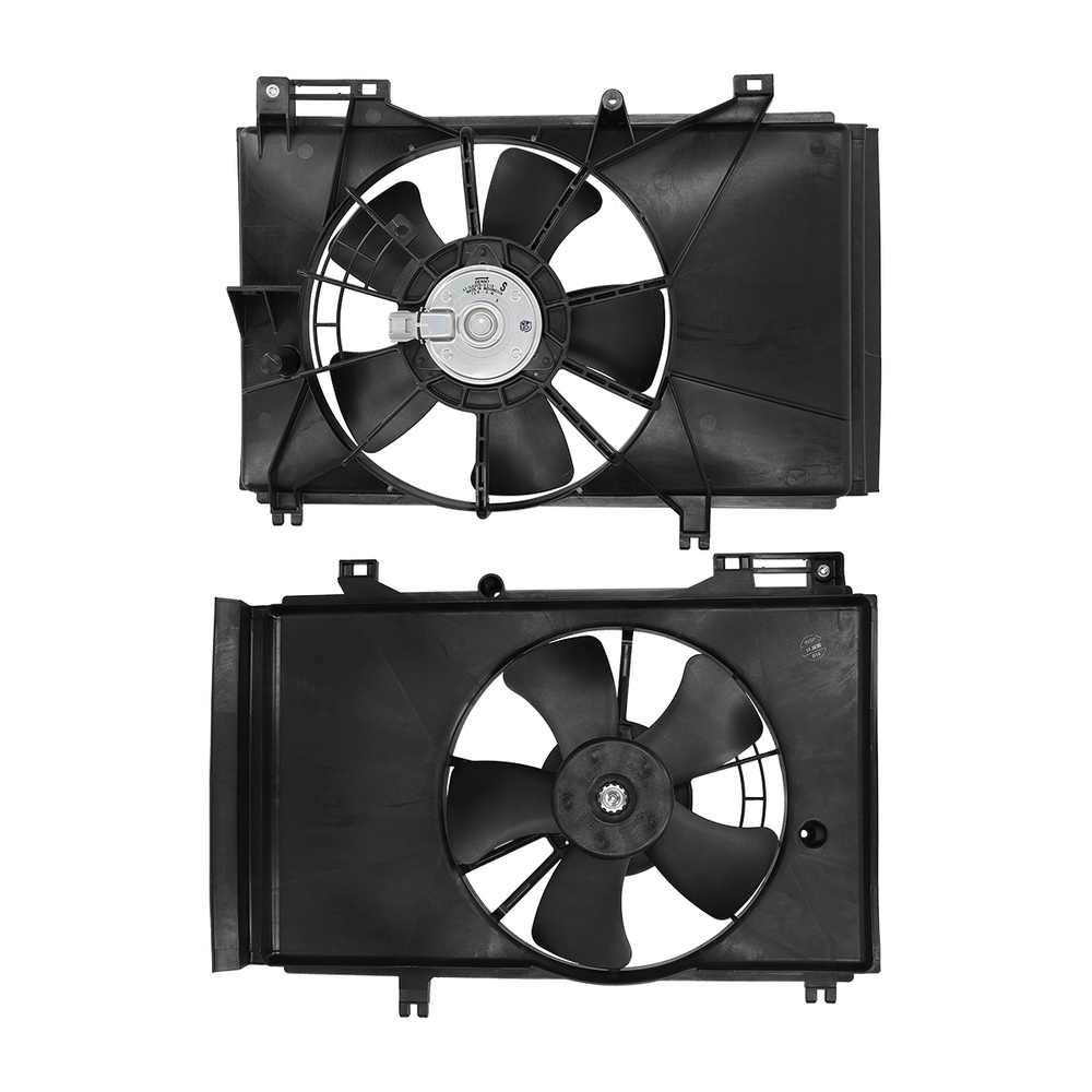 ELECTROVENTILADOR Mazda