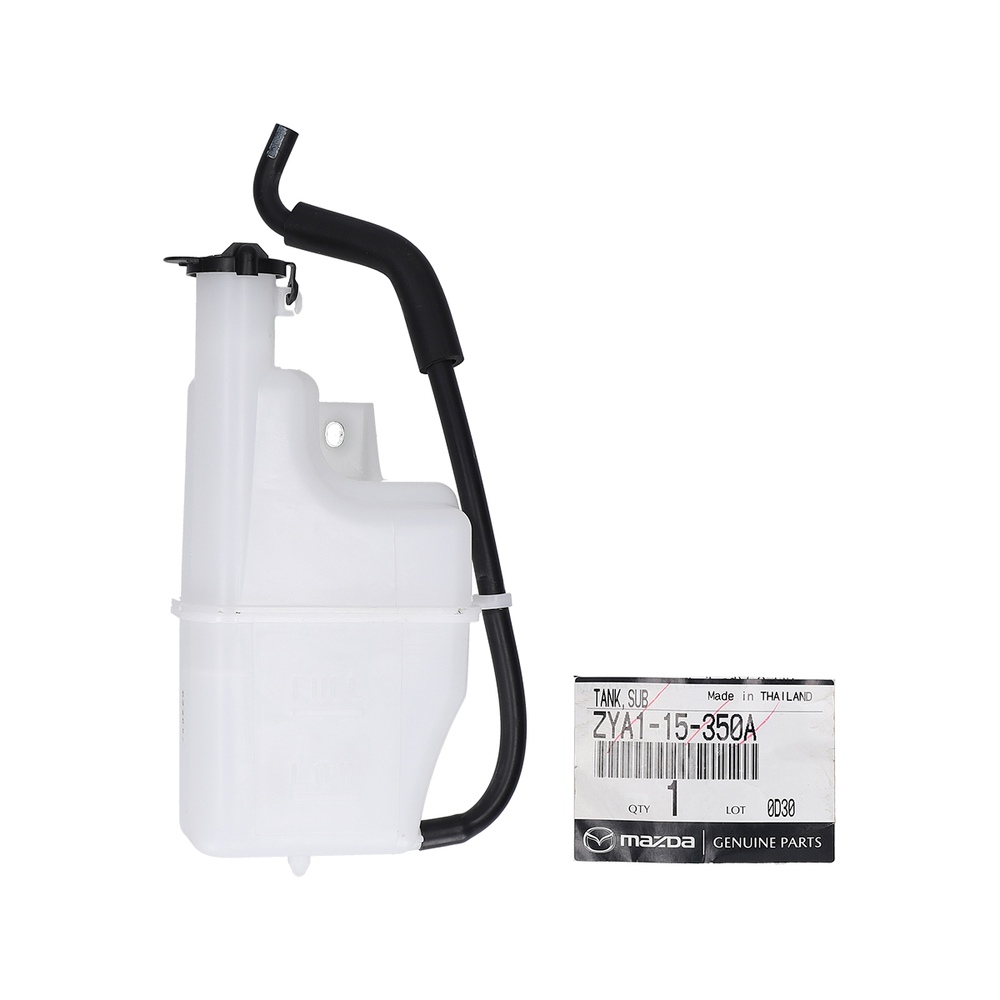 Foto de (SALE) DEPOSITO AUXILIAR RADIADOR